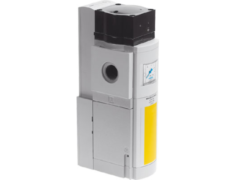 FESTO - Zawór wolnego startu 0 x 0 x 0