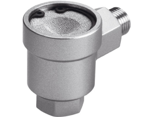 FESTO - Zawór szybkiego spustu 0 x 0 x 0