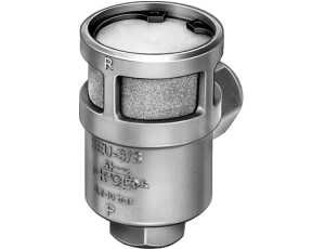 FESTO - Zawór szybkiego spustu 0 x 0 x 0