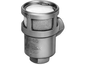 FESTO - Zawór szybkiego spustu 0 x 0 x 0