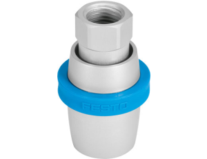 FESTO - Zawór odcinający 0 x 0 x 0