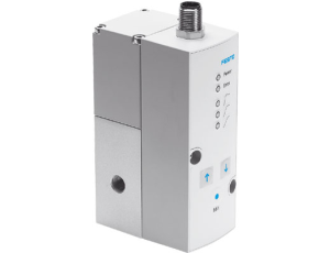 FESTO - Zawór proporcjonalny 0 x 0 x 0