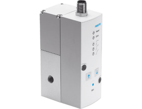 FESTO - Zawór proporcjonalny 0 x 0 x 0