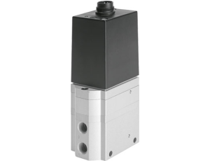 FESTO - Zawór proporcjonalny 0 x 0 x 0