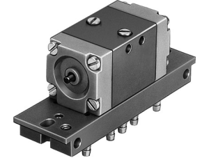 FESTO - Zawór pneumatyczny 0 x 0 x 0