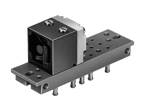 FESTO - Zawór pneumatyczny 0 x 0 x 0