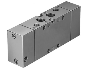 FESTO - Zawór pneumatyczny 0 x 0 x 0