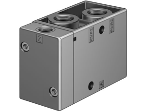 FESTO - Zawór pneumatyczny 0 x 0 x 0