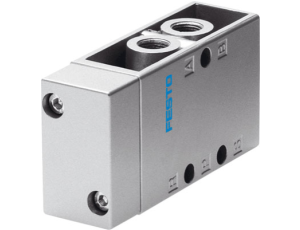 FESTO - Zawór pneumatyczny 0 x 0 x 0