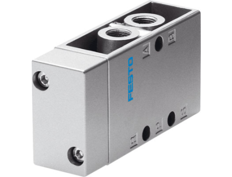 FESTO - Zawór pneumatyczny 0 x 0 x 0