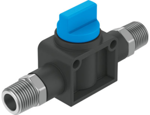 FESTO - Zawór odcinający 0 x 0 x 0