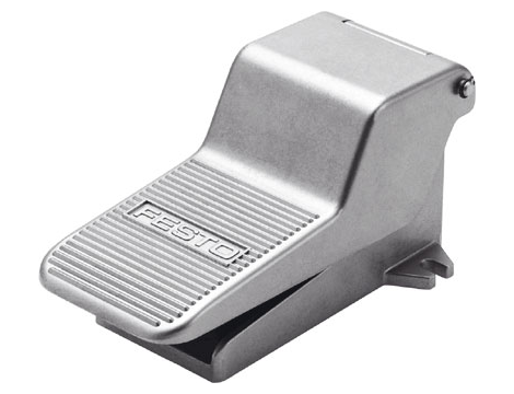 FESTO - Zawór pneumatyczny 0 x 0 x 0