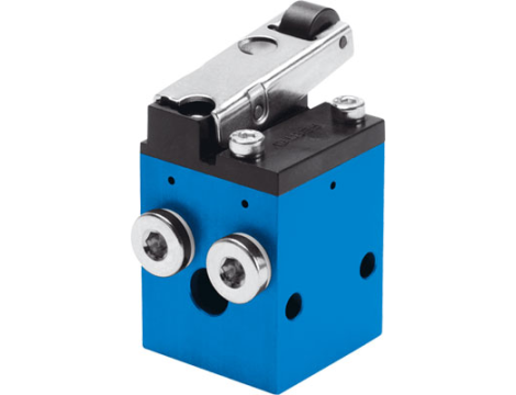 FESTO - Zawór pneumatyczny 0 x 0 x 0