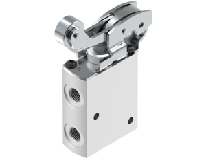 FESTO - Zawór pneumatyczny 0 x 0 x 0
