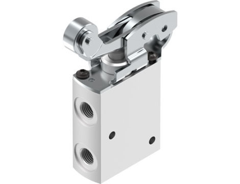 FESTO - Zawór pneumatyczny 0 x 0 x 0