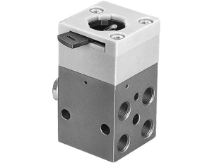 FESTO - Zawór pneumatyczny 0 x 0 x 0