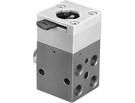 FESTO - Zawór pneumatyczny 0 x 0 x 0