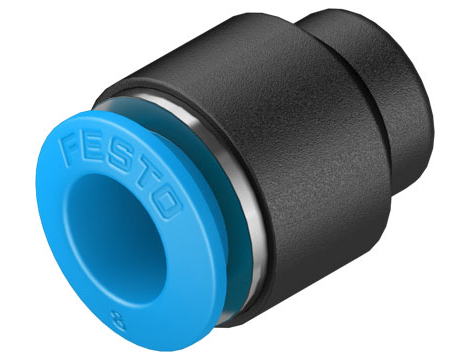 FESTO - Zaślepka 8 x 0 x 0