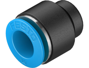FESTO - Zaślepka 10 x 0 x 0