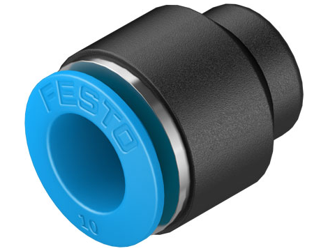 FESTO - Zaślepka 10 x 0 x 0