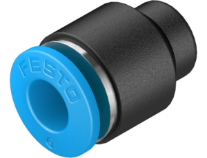 FESTO - Zaślepka 6 x 0 x 0