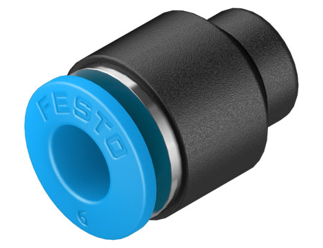 FESTO - Zaślepka 6 x 0 x 0