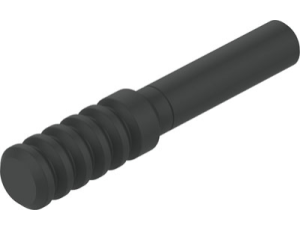 FESTO - Zaślepka 0 x 3 x 0