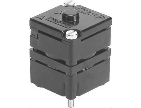 FESTO - Wzmacniacz ciśnienia 0 x 0 x 0