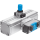 FESTO - Wzmacniacz ciśnienia 0 x 0 x 0