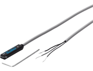FESTO - Czujnik magnetyczny (norma pneum.: EN 60947-5-2) 0 x 0 x 0