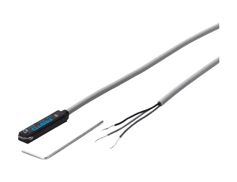 FESTO - Czujnik magnetyczny (norma pneum.: EN 60947-5-2) 0 x 0 x 0