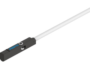 FESTO - Czujnik magnetyczny (norma pneum.: EN 60947-5-2) 0 x 0 x 0