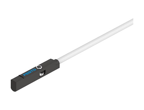 FESTO - Czujnik magnetyczny (norma pneum.: EN 60947-5-2) 0 x 0 x 0