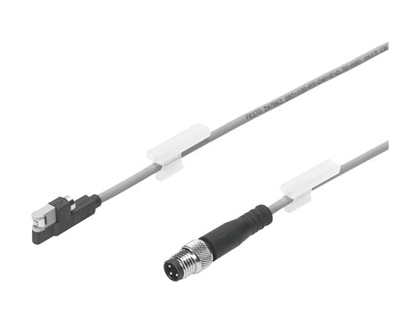 FESTO - Czujnik magnetyczny 0 x 0 x 0