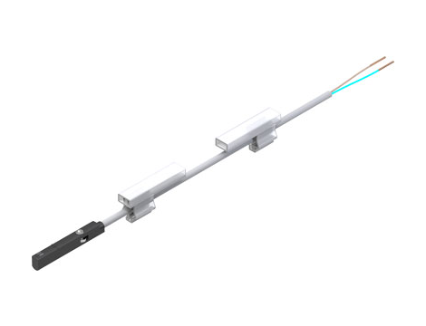 FESTO - Czujnik magnetyczny (norma pneum.: EN 60947-5-2) 0 x 0 x 0