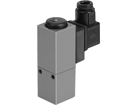 FESTO - Przekaźnik (norma pneum.: EN 60947-5-1) 0 x 0 x 0