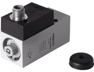 FESTO - Przekaźnik (norma pneum.: EN 60947-5-1) 0 x 0 x 0