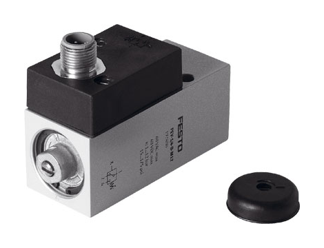 FESTO - Przekaźnik (norma pneum.: EN 60947-5-1) 0 x 0 x 0