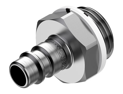 FESTO - Szybkozłącze 0 x 0 x 0