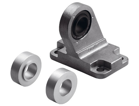 FESTO - Wspornik wahliwy 0 x 0 x 0