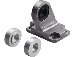 FESTO - Wspornik wahliwy 0 x 0 x 0
