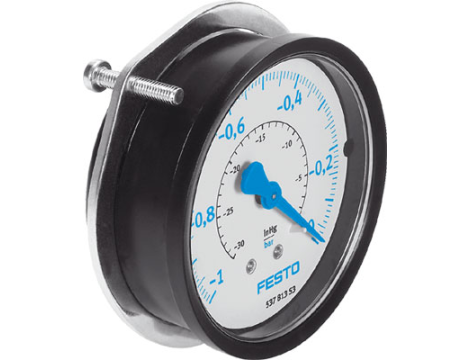 FESTO - Wakuometr 0 x 0 x 0