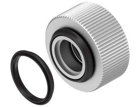 FESTO - Uszczelnienie pneumatyczne 0 x 0 x 0