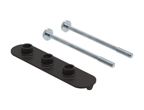 FESTO - Uszczelnienie pneumatyczne 0 x 0 x 0