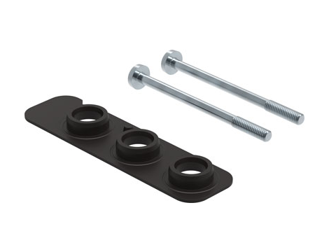 FESTO - Uszczelnienie pneumatyczne 0 x 0 x 0