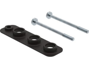 FESTO - Uszczelnienie pneumatyczne 0 x 0 x 0