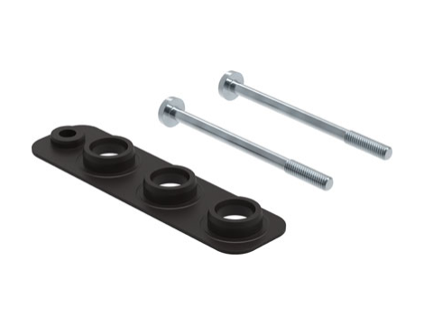 FESTO - Uszczelnienie pneumatyczne 0 x 0 x 0