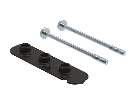 FESTO - Uszczelnienie pneumatyczne 0 x 0 x 0