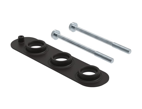 FESTO - Uszczelnienie pneumatyczne 0 x 0 x 0