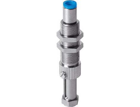 FESTO - Uchwyt 6 x 0 x 0